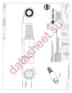 SD-51 datasheet  